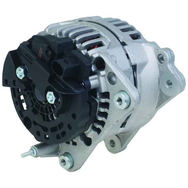 Wai Global Alternator, ALTBO IRIF, 70 Amp12 Volt, CW, 6Groove Clutch Pulley 13849N - main